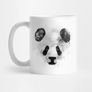 Panda Mug